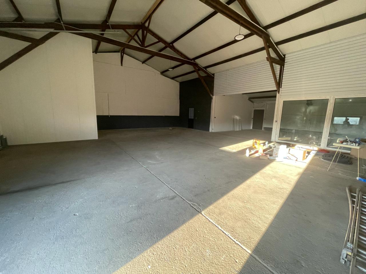 Local d'activité Saint-Armel 345m² Location local d'activité Saint-Armel Ille-et-Vilaine OLACT2530419 1